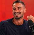 Nicolás Occhiato, da Luzu TV: o Cazé da Argentina também começou de maneira caseira e virou um fenômeno na internet  Foto: Reprodução