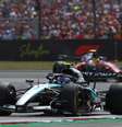 Foto: Divulgação / F1
