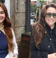 Brasil x Noruega na Copa 2026: Klara Castanho, Ana Carolina, com a namorada, e mais famosos se reúnem em festa para jogo decisivo. 20 fotos dos looks!.  Foto: AGNews / Purepeople