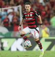 Léo Ortiz em campo no jogo entre Flamengo x Fortaleza, pelo Campeonato Brasileiro de 2025 (Fotos: Gilvan de Souza/Flamengo) Foto: Léo Ortiz em campo no jogo entre Flamengo x Fortaleza, pelo Campeonato Brasileiro de 2025 (Fotos: Gilvan de Souza/Flamengo) / Gávea News