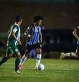 Grêmio sai atrás e não consegue buscar empate em amistoso contra a Chape - Foto: LUCAS UEBEL/GREMIO FBPA / Jogada10