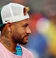 Neymar sinaliza despedida da Seleção: 'Agora acabou. Comecei aqui e fechei aqui'  Foto: IMAGN IMAGES via Reuters/Caean Couto