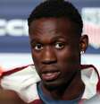 Folarin Balogun, dos EUA  Foto: IMAGN IMAGES via Reuters/Kiyoshi Mio