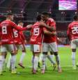 Inter supera Athletic no Beira-Rio e confirma vaga nas oitavas da Copa do Brasil Foto: Ricardo Duarte / Internacional / Esporte News Mundo