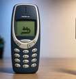 Nokia 3210 Foto: Reddit / Xataka