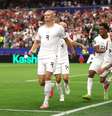  Foto: Esporte News Mundo