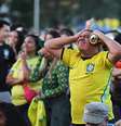 'Cadê o sangue nos olhos?', 'Vergonha': eliminação do Brasil na Copa rende críticas e memes nas redes  Foto: LEANDRO FERREIRA/FOTOARENA/FOTOARENA/ESTADÃO CONTEÚDO