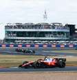 Foto: Divulgação / Scuderia Ferrari HP