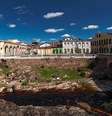 Foto: Reprodução/Prefeitura Municipal de Lençóis