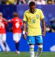 Noruega eliminou o Brasil da Copa do Mundo 2026  Foto: 
