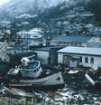 Tsunami Foto: Unsplash/NOAA / Xataka