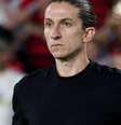 Filipe Luís teve trajetória vitoriosa no Flamengo - Gilvan de Souza/Flamengo Foto: Jogada10