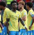Jogadores da Seleção Brasileira vão tirar férias após Copa  Foto: Werther Santana/Estadão / Estadão