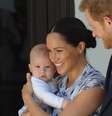 Harry deve se reunir com família ao longo da viagem  Foto: ANSA / Ansa - Brasil