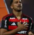 Danilo pelo Flamengo (Foto :Adriano Fontes/Flamengo) Foto: Danilo pelo Flamengo (Foto :Adriano Fontes/Flamengo) / Gávea News