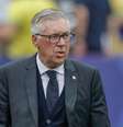 Ancelotti destacou 'missão' para o próximo ciclo da Seleção   Foto: Portal de Prefeitura