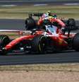 Foto: Scuderia Ferrari / Reprodução