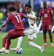Espanha e Portugal fizeram um grande jogo nas oitavas da Copa do Mundo - Foto: Diogo Pinto/FPF / Jogada10