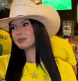 Fãs veem indireta para Zé Felipe em vídeo postado por Ana Castela  Foto: Reprodução/Instagram