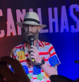 Tiago Pitthan organizou um velório em vida antes de morrer  Foto: Reprodução/Instagram