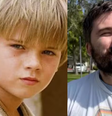Após anos longe da vida pública, Jake Lloyd reapareceu em uma rara entrevista para falar sobre o tratamento para esquizofrenia  Foto: Divulgação/Reprodução
