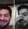 Zé Felipe se arrepende de vídeos criticando Seleção  Foto: Reprodução | Instagram