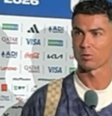 Cristiano Ronaldo diz que melhor título foi em 2016  Foto: Reprodução