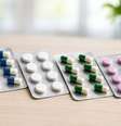 Omeprazol, pantoprazol, lansoprazol ou esomeprazol.  Foto: SaúdeLAB