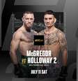 ( Foto: Divulgação/UFC / Esporte News Mundo