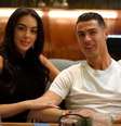 Cristiano Ronaldo e Georgina Rodríguez estão noivos desde agosto de 2025 - Foto: Instagram @georginagio / Jogada10