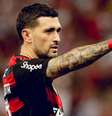 Arrascaeta em ação pelo Flamengo Foto: Arrascaeta em ação pelo Flamengo ( Adriano Fontes/Arrascaeta) / Gávea News