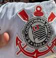 Escudo do Corinthians Foto: Escudo do Corinthians ( Divulgação/Corinthians) / Gávea News