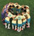 Brasil prepara novo ciclo para a próxima Copa - Foto: Rafael Ribeiro / CBF, Nelson Terme / CBF / Jogada10