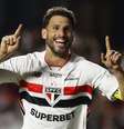 São Paulo busca renovação de contrato com Calleri - Foto: Paulo Pinto / São Paulo FC / Jogada10