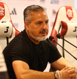 José Boto - Flamengo (Foto: Gilvn de Souza/Flamengo) Foto: José Boto - Flamengo ( Gilvn de Souza/Flamengo) / Gávea News