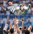 Messi já perdeu dois pênalti nesta Copa do Mundo.  Foto: Getty Images / Perfil Brasil