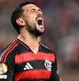 Arrascaeta comemora gol pelo Mundial de Clubes Foto: Arrascaeta comemora gol pelo Mundial de Clubes ( Divulgação/ Flamengo) / Gávea News