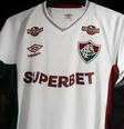 Camisa do Fluminense (Foto: Marcelo Gonçalves/FFC) Foto: Camisa do Fluminense ( Marcelo Gonçalves/FFC) / Gávea News