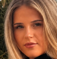 Norueguesa de 17 anos, identificada apenas como Nikoline, foi encontrada morta após desaparecer durante a madrugada de segunda-feira, 6, em Marbella, no sul da Espanha Foto: Reprodução/Redes Sociais