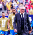 Carlo Ancelotti tem contrato com a CBF até 2030  Foto: Reprodução/Instagram