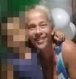 Karen Aparecida Ferreira Rosa foi morta por estrangulamento Foto: Reprodução/TV Globo