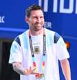 Lionel Messi  Foto: Tom Weller/picture alliance  / Getty Images
