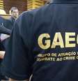 Gaeco investiga suposto direcionamento de contratos, pagamento de propina e ocultação de patrimônio; celulares e documentos foram apreendidos  Foto: Divulgação/MPSP