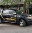 Grupo suspeito de usar rede de postos de combustíveis no Rio para lavagem de dinheiro é alvo da PF  Foto: Reprodução/GloboNews