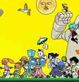 Rhythm Heaven Groove diverte com seu metrônomo maluco Foto: Reprodução / Nintendo