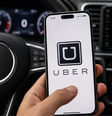 Uber  Foto: Reprodução