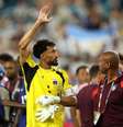 Messi e Vozinha podem virar companheiro de clube nos Estados Unidos - Foto: Darrian Traynor/Getty Images / Jogada10