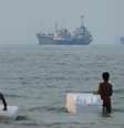 EUA acusam Irã de atacar navios no Estreito de Ormuz  Foto: DW / Deutsche Welle