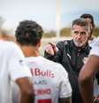 Vagner Mancini, treinador do Red Bull Bragantino. Foto: Ari Ferreira/Red Bull Bragantino / Esporte News Mundo