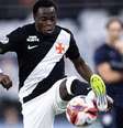 Jogador pode ser cobiçado na janela de transferências - Foto: Matheus Lima / Vasco da Gama / Jogada10
